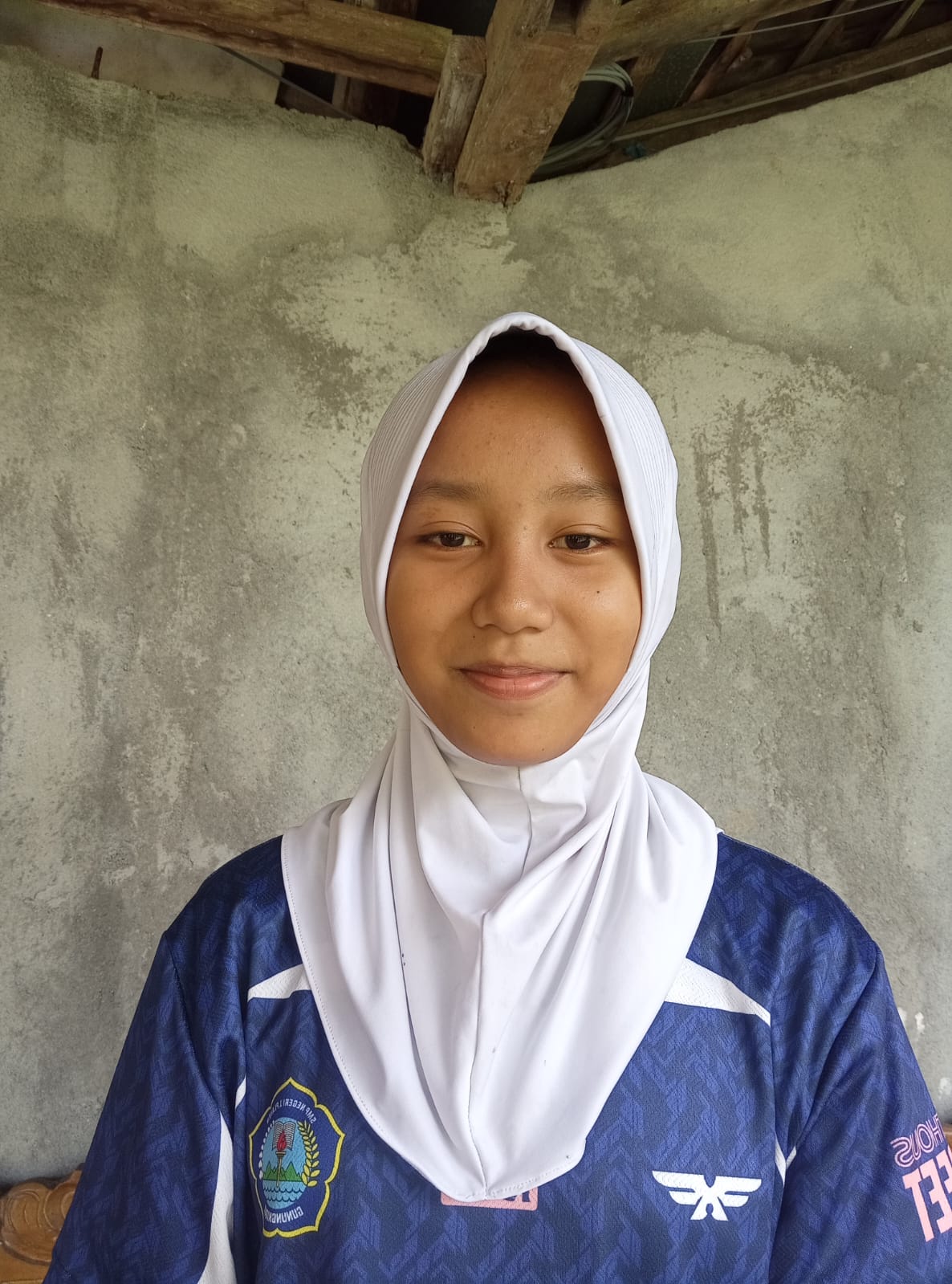 CAHAYA